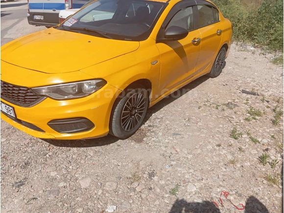 Sahibinden Fiat Egea 1.3 Multijet Easy Plus 2018 Model 