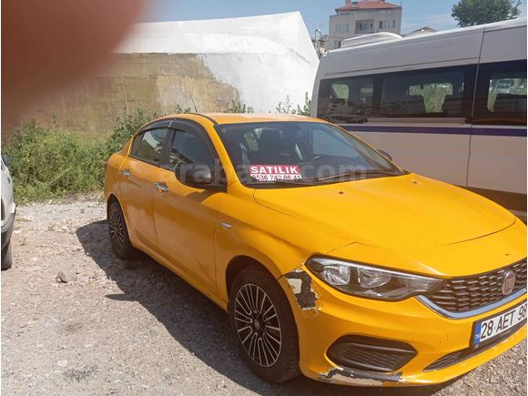 Sahibinden Fiat Egea 1.3 Multijet Easy Plus 2018 Model 