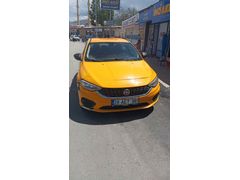 Sahibinden Fiat Egea 1.3 Multijet Easy Plus 2018 Model 