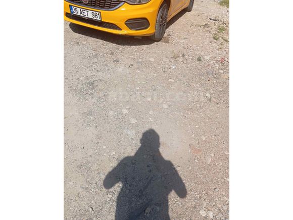 Sahibinden Fiat Egea 1.3 Multijet Easy Plus 2018 Model 