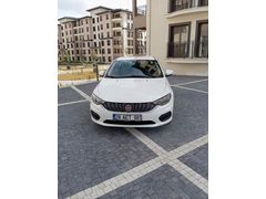Sahibinden Fiat Egea 1.3 Multijet Easy Plus 2018 Model 