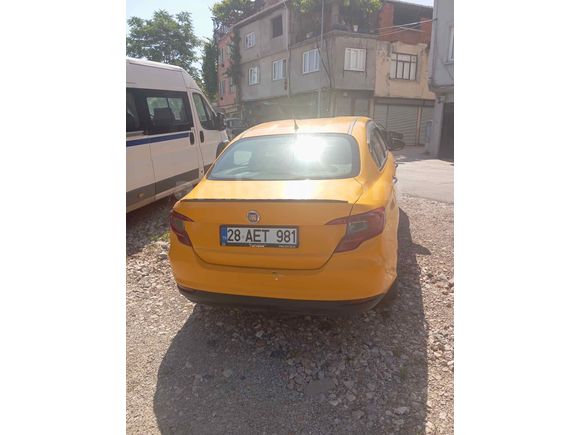 Sahibinden Fiat Egea 1.3 Multijet Easy Plus 2018 Model 