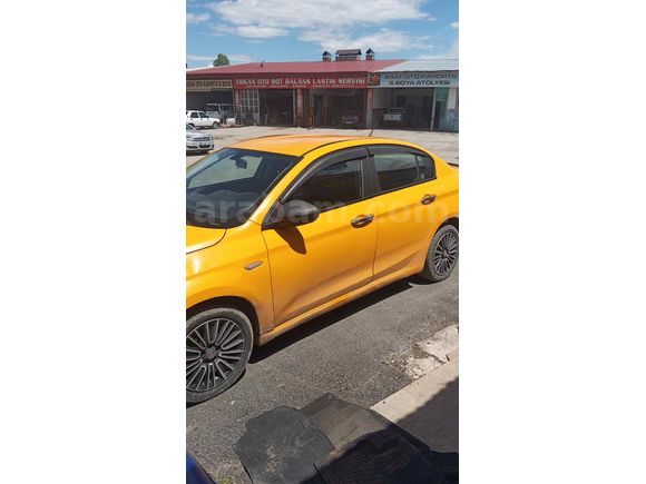 Sahibinden Fiat Egea 1.3 Multijet Easy Plus 2018 Model 