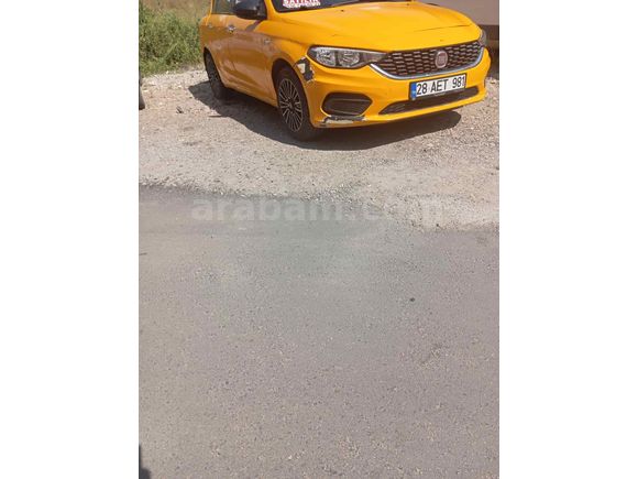 Sahibinden Fiat Egea 1.3 Multijet Easy Plus 2018 Model 