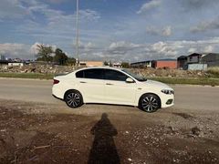 Sahibinden Fiat Egea 1.6 Multijet Lounge 2015 Model  192.000 km Beyaz