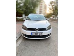 Sahibinden Volkswagen Golf 1.4 TSi Comfortline 2009 Model