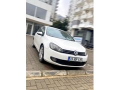 Sahibinden Volkswagen Golf 1.4 TSi Comfortline 2009 Model