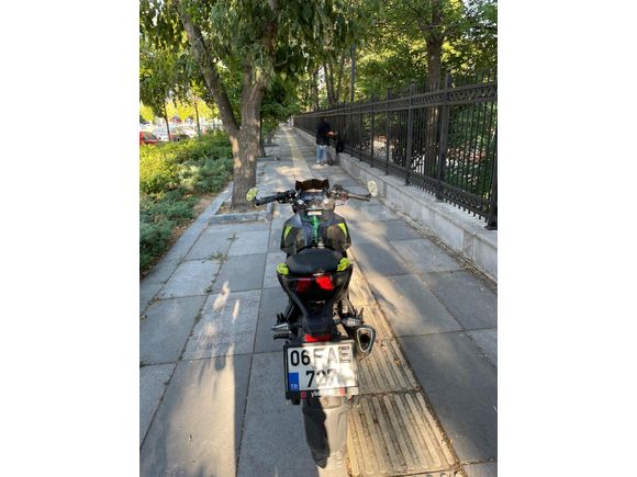 Temiz sorunsuz  Arora ARS 200