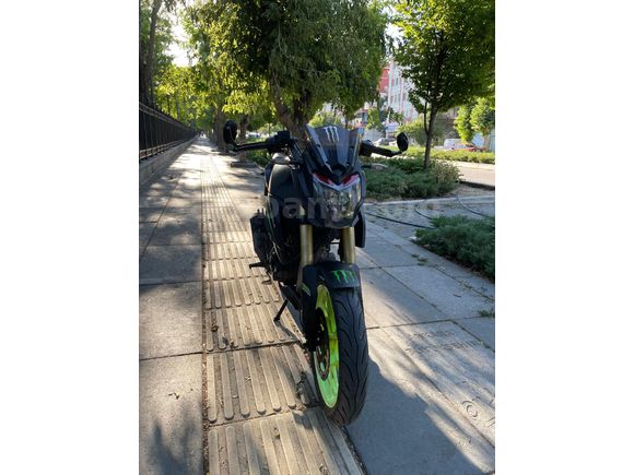 Temiz sorunsuz  Arora ARS 200