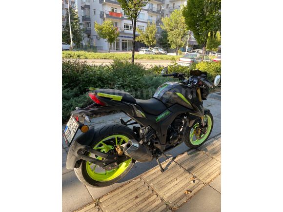 Temiz sorunsuz  Arora ARS 200