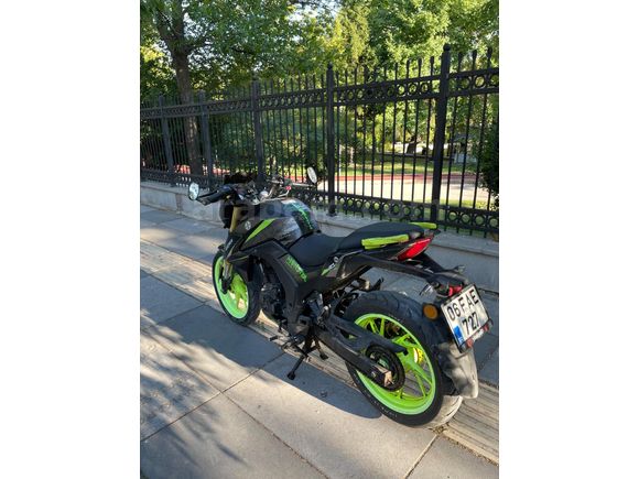 Temiz sorunsuz  Arora ARS 200