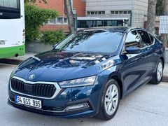 BOYASIZ Yetkili Servis Bakımlı Çiziksiz Garantili EnFull Octavia