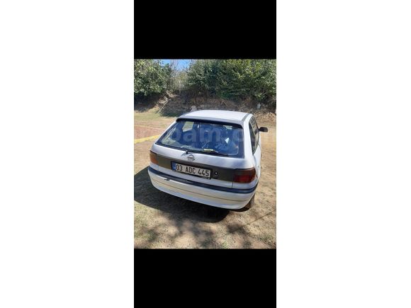 Sahibinden Opel Astra 1.4 GL 1996 Model