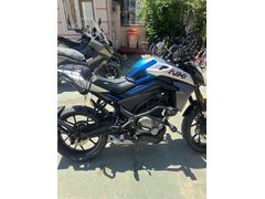 250NK 4850 KM GARANTİLİ HASAR KAYITSIZ 2024 TERTEMİZ BOL AKSESUAR