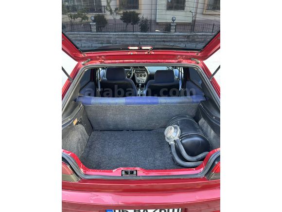 Sahibinden Peugeot 306 1.6 Platinum 2000 Model 
