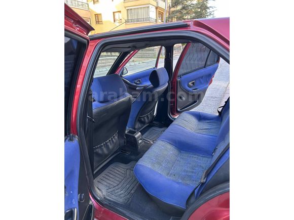 Sahibinden Peugeot 306 1.6 Platinum 2000 Model 
