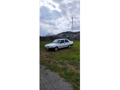 Sahibinden orjinal Tofaş Şahin 1.6 ie 2001 Model