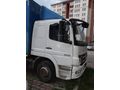 Sahibinden Mercedes - Benz Atego 1518