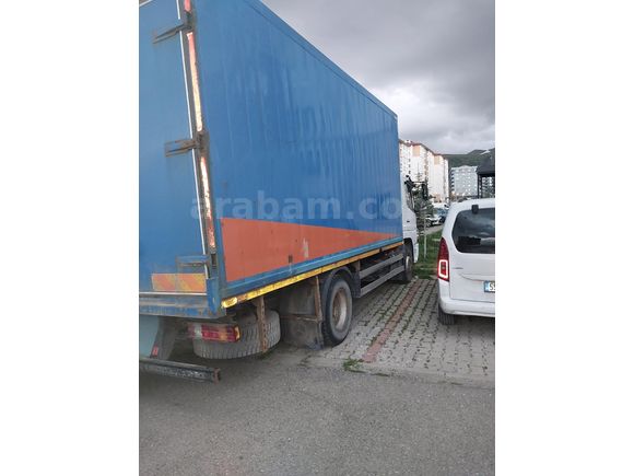 Sahibinden Mercedes - Benz Atego 1518