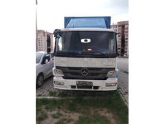 Sahibinden Mercedes - Benz Atego 1518