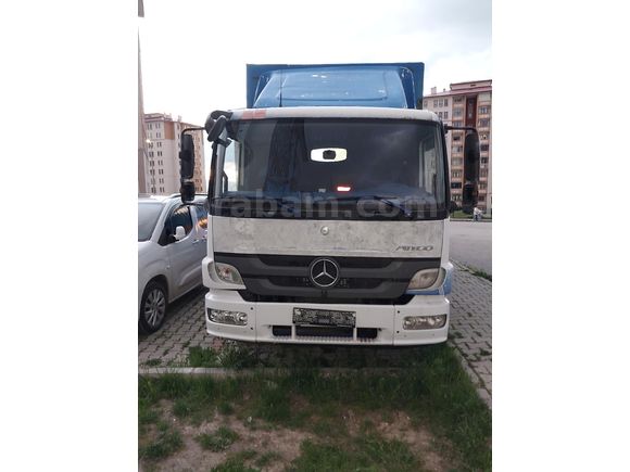Sahibinden Mercedes - Benz Atego 1518
