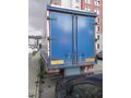 Sahibinden Mercedes - Benz Atego 1518