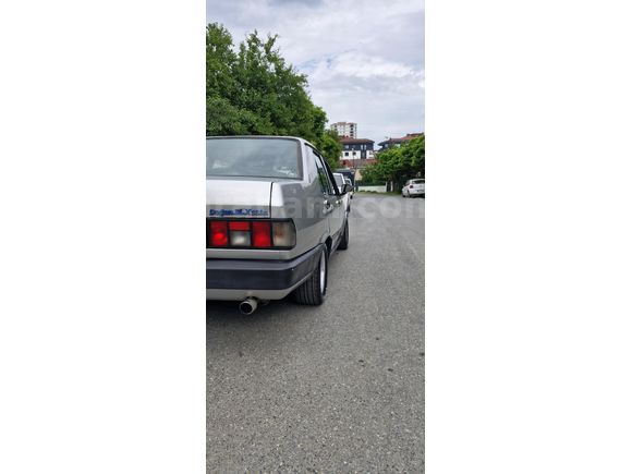 CÜRÜKSU HATASIZ 2001 DOĞAN