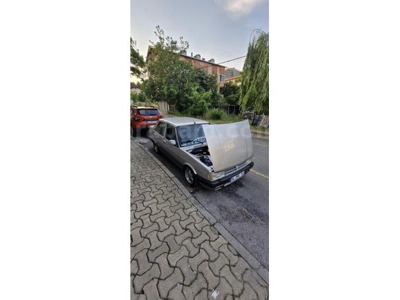 CÜRÜKSU HATASIZ 2001 DOĞAN
