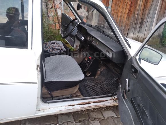 Sahibinden Renault R 12 SW 1981 Model