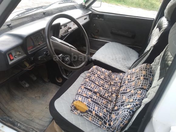 Sahibinden Renault R 12 SW 1981 Model