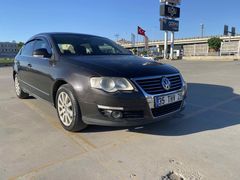 Sahibinden Volkswagen Passat 1.6 FSi Comfortline 2007 Model 
