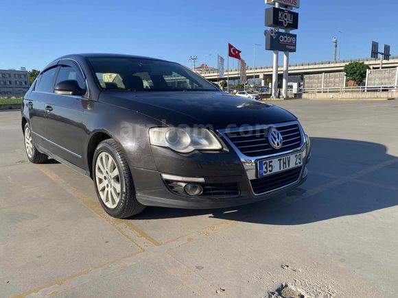 Sahibinden Volkswagen Passat 1.6 FSi Comfortline 2007 Model 