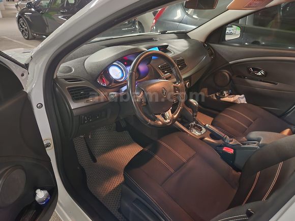 Sahibinden Renault Fluence 1.5 dCi Touch Plus 2014 Model 