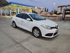 Sahibinden Renault Fluence 1.5 dCi Touch Plus 2014 Model 