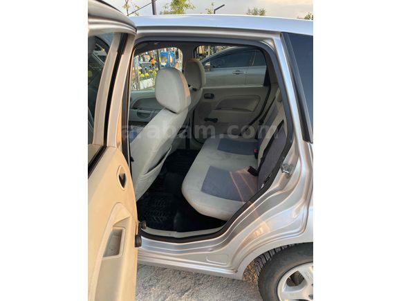 Sahibinden Ford Fiesta 1.6 Cool 2007 Model 