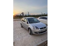 Sahibinden Ford Fiesta 1.6 Cool 2007 Model 