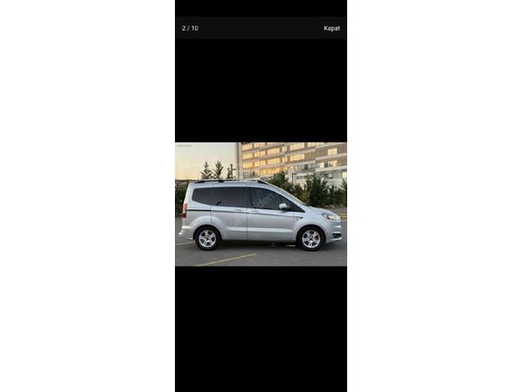 otomobil ruhsatlı temiz aile aracı