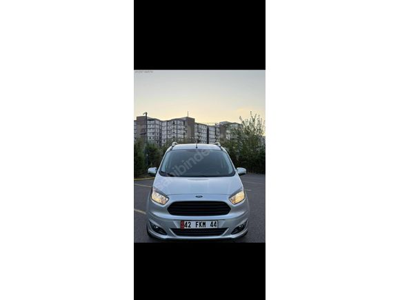 otomobil ruhsatlı temiz aile aracı