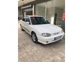 Sahibinden Kia Sephia 1.5 GTX 1999 Model 
