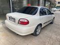 Sahibinden Kia Sephia 1.5 GTX 1999 Model 