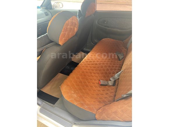 Sahibinden Kia Sephia 1.5 GTX 1999 Model 
