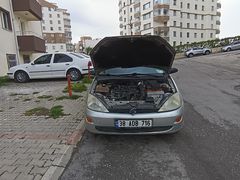 Sahibinden Ford Focus 1.6 Ambiente 2000 Model