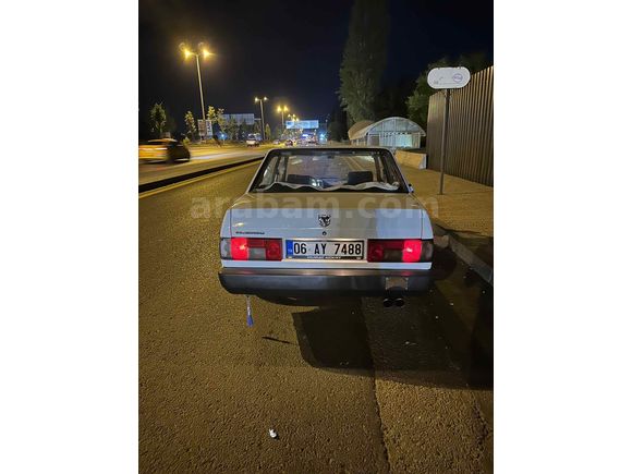 Sahibinden Tofaş Şahin 1.6 1995 Model 