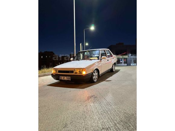 Sahibinden Tofaş Şahin 1.6 1995 Model 