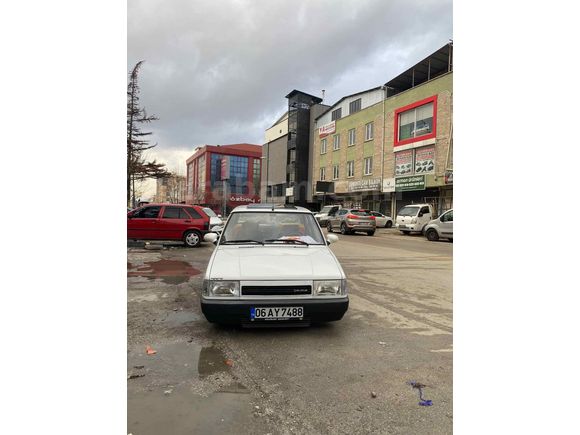 Sahibinden Tofaş Şahin 1.6 1995 Model 