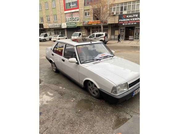 Sahibinden Tofaş Şahin 1.6 1995 Model 