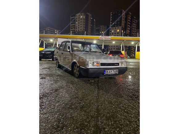 Sahibinden Tofaş Şahin 1.6 1995 Model 