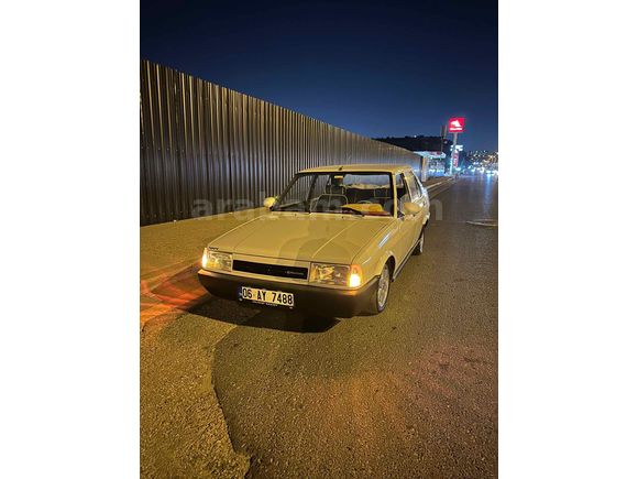 Sahibinden Tofaş Şahin 1.6 1995 Model 