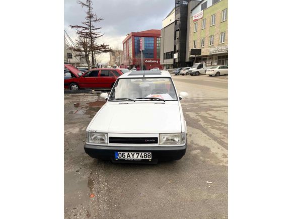 Sahibinden Tofaş Şahin 1.6 1995 Model 