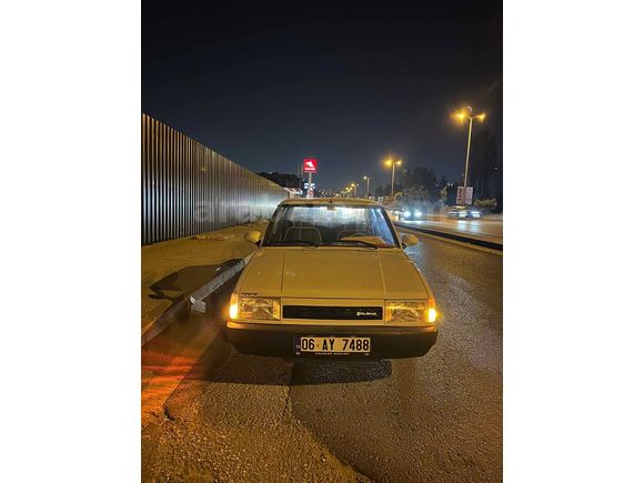 Sahibinden Tofaş Şahin 1.6 1995 Model 